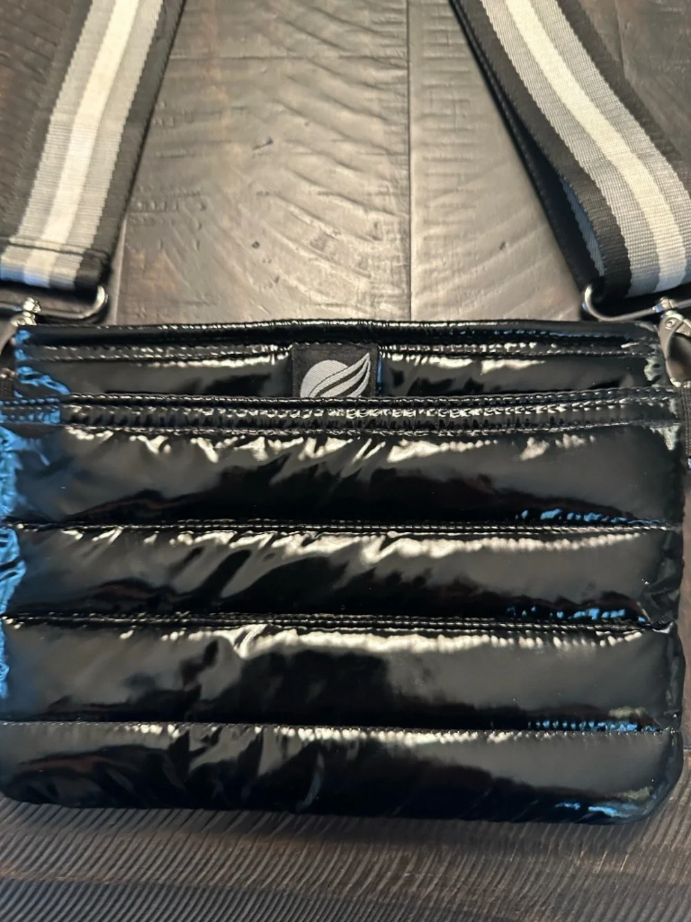 Think Royln Crossbody Bag ~ 2.0 Bum Bag
